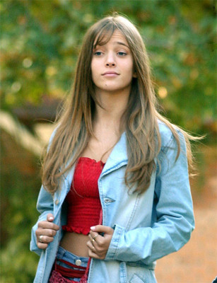 Luisiana Lopilato pic #32870