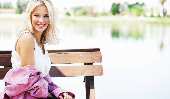 Luisiana Lopilato pic #1146719