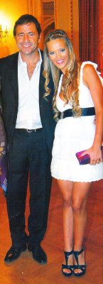 Luisiana Lopilato pic #170281