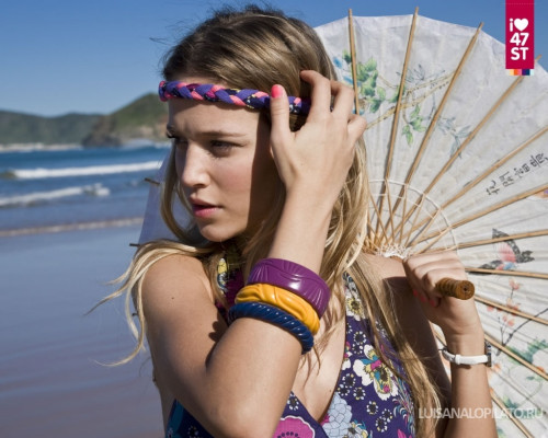 Luisiana Lopilato pic #165406