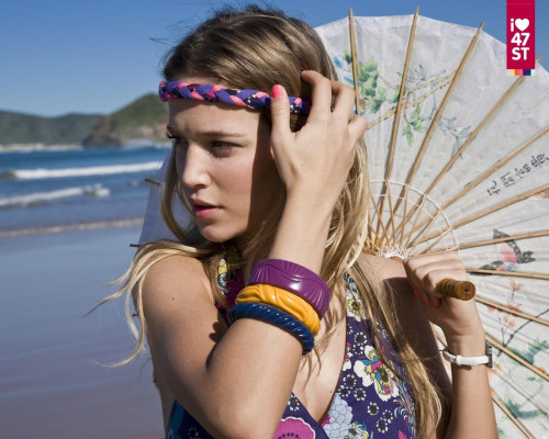 Luisiana Lopilato pic #123608