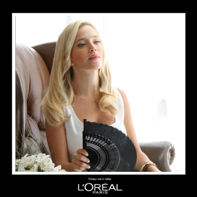 Luisiana Lopilato pic #1042773