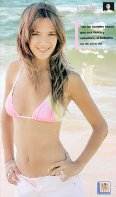 Luisiana Lopilato pic #31947