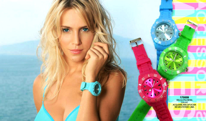 Luisiana Lopilato pic #1042743