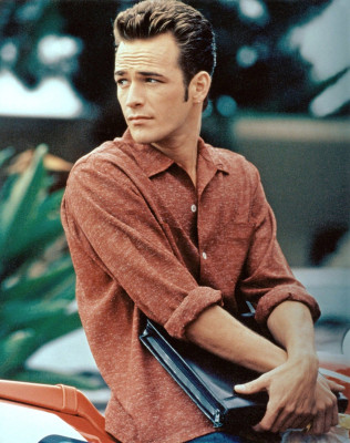 photo 5 in Luke Perry gallery [id1319130] 2023-01-03 00:00:00
