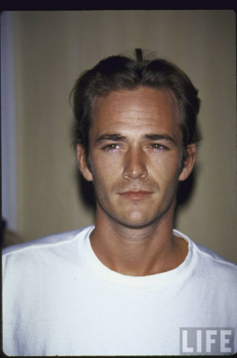 photo 22 in Luke Perry gallery [id265668] 2010-06-22 00:00:00