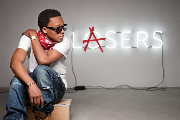 photo 8 in Lupe Fiasco gallery [id439078] 2012-01-31 00:00:00
