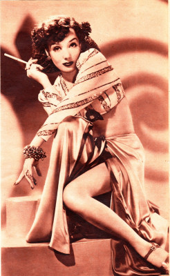 photo 22 in Lupe Velez gallery [id287686] 2010-09-17 00:00:00