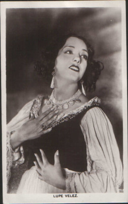 photo 5 in Lupe Velez gallery [id379057] 2011-05-17 00:00:00