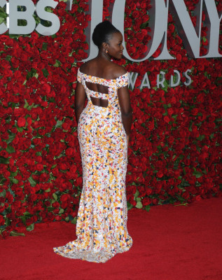 photo 25 in Lupita Nyongo gallery [id858359] 2016-06-13 00:00:00