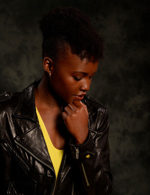 Lupita Nyongo pic #823153
