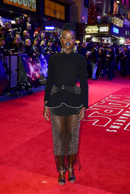 photo 5 in Lupita Nyongo gallery [id820842] 2015-12-19 00:00:00