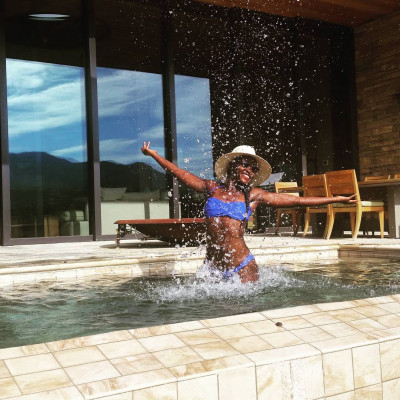 Lupita Nyongo pic #790116
