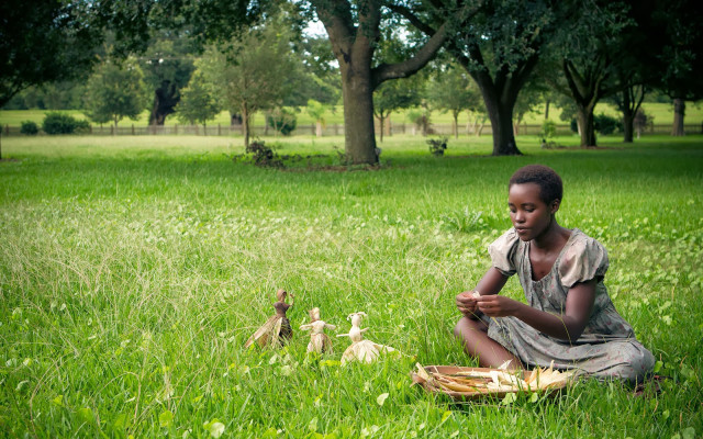 Lupita Nyongo pic #687282
