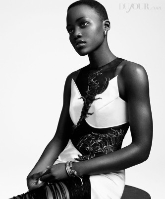 Lupita Nyongo pic #691105