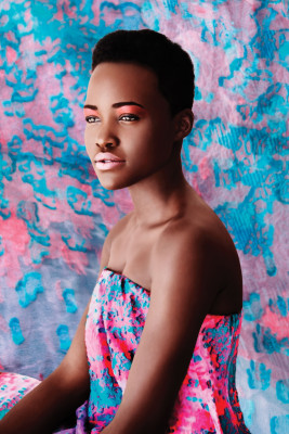 Lupita Nyongo pic #693912