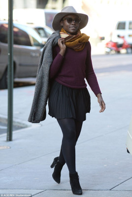 Lupita Nyongo pic #815511