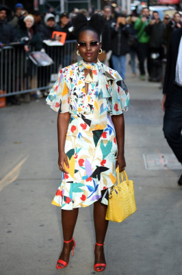 photo 5 in Lupita Nyongo gallery [id1116519] 2019-03-22 00:00:00