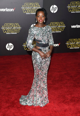 Lupita Nyongo pic #820083