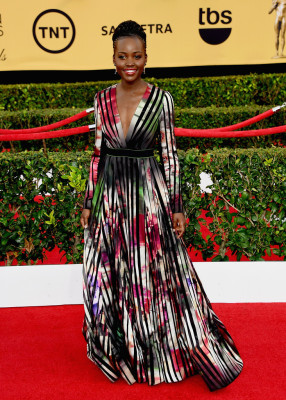 Lupita Nyongo pic #756780