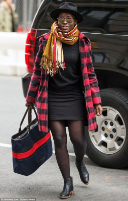 Lupita Nyongo pic #815565