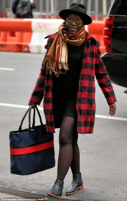 Lupita Nyongo pic #815489