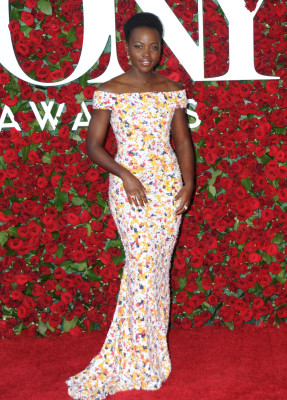 photo 26 in Lupita Nyongo gallery [id858358] 2016-06-13 00:00:00