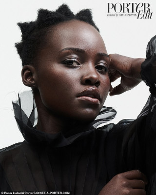 Lupita Nyongo pic #1114028