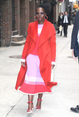 Lupita Nyongo pic #1116587