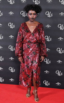 photo 16 in Lupita Nyongo gallery [id1115448] 2019-03-16 00:00:00