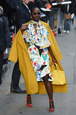 photo 6 in Lupita Nyongo gallery [id1116518] 2019-03-22 00:00:00