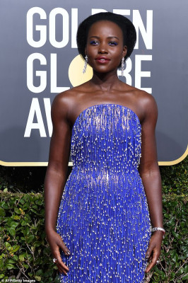 photo 8 in Lupita Nyongo gallery [id1114029] 2019-03-12 00:00:00