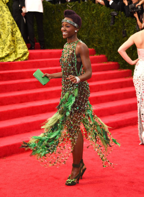 Lupita Nyongo pic #697142