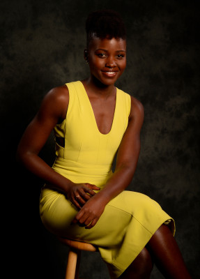 Lupita Nyongo pic #823151