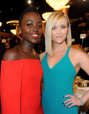 Lupita Nyongo pic #689352