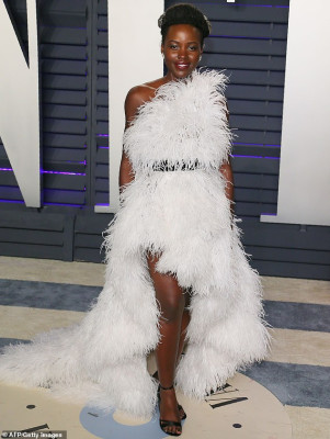 Lupita Nyongo pic #1119753