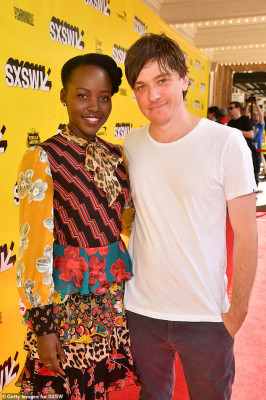 Lupita Nyongo pic #1114333
