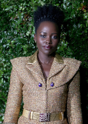 photo 17 in Lupita Nyongo gallery [id1110212] 2019-02-26 00:00:00