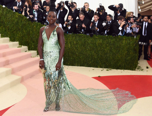 Lupita Nyongo pic #850587