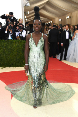 photo 29 in Lupita Nyongo gallery [id850589] 2016-05-05 00:00:00