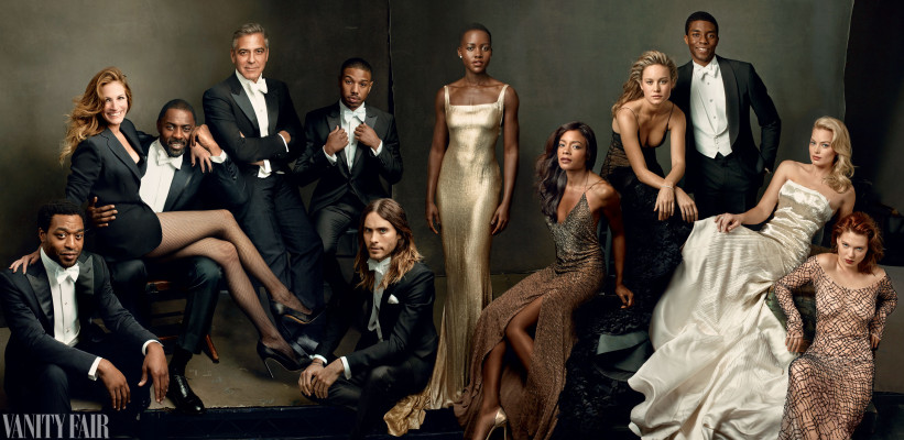 Lupita Nyongo pic #694175