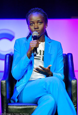 photo 14 in Lupita Nyongo gallery [id1033389] 2018-05-01 00:00:00