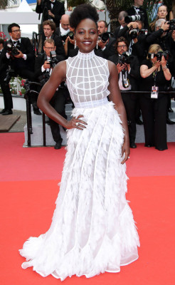photo 9 in Lupita Nyongo gallery [id1036906] 2018-05-14 00:00:00