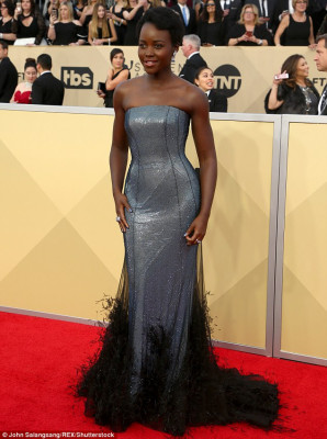 Lupita Nyongo pic #1004214