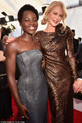 Lupita Nyongo pic #1004217
