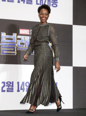 Lupita Nyongo pic #1005745