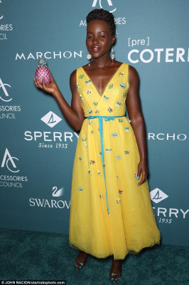 photo 29 in Lupita Nyongo gallery [id1043821] 2018-06-14 00:00:00