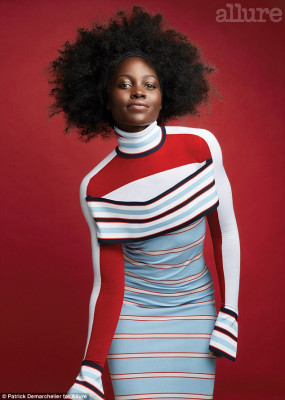 Lupita Nyongo pic #1009655