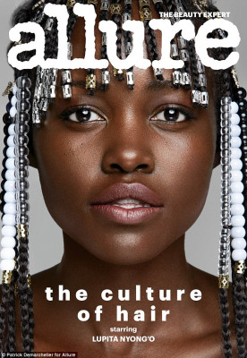 Lupita Nyongo pic #1009654