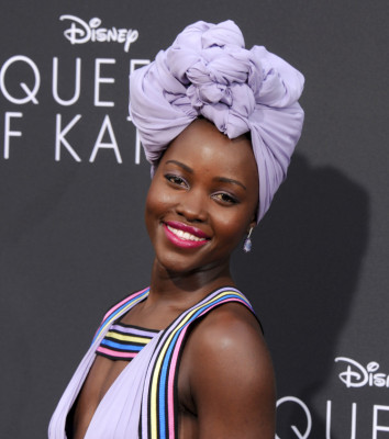 photo 19 in Lupita Nyongo gallery [id1009852] 2018-02-16 00:00:00